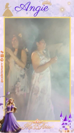 Video 360 del evento Mis 15 Años Angie