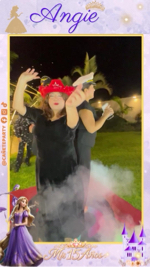 Video 360 del evento Mis 15 Años Angie
