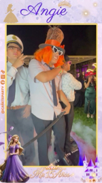 Video 360 del evento Mis 15 Años Angie