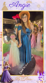 Video 360 del evento Mis 15 Años Angie