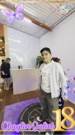 Video 360 del evento 18 años Chaylin Juliet