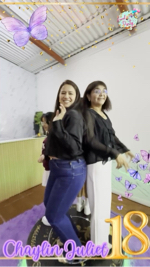 Video 360 del evento 18 años Chaylin Juliet