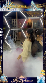 Miniatura del evento Mis 15 Años Luciana