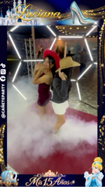 Miniatura del evento Mis 15 Años Luciana