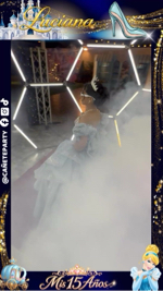 Miniatura del evento Mis 15 Años Luciana