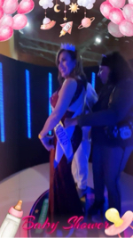 Video 360 del evento Cumpleaños Graciela