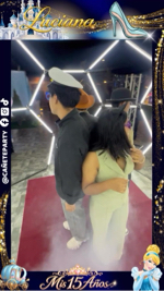 Video 360 del evento Mis 15 Años Luciana