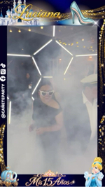 Video 360 del evento Mis 15 Años Luciana