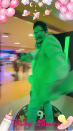 Video 360 del evento Cumpleaños Graciela