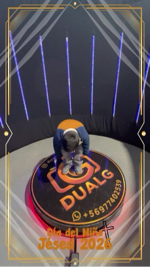 Video 360 del evento Día del niño