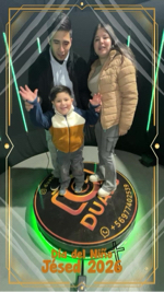 Video 360 del evento Día del niño