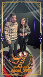 Video 360 del evento Día del niño