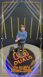 Video 360 del evento Día del niño