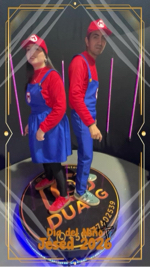 Video 360 del evento Día del niño