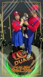 Video 360 del evento Día del niño