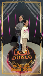 Video 360 del evento Día del niño