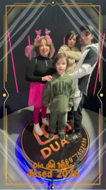 Video 360 del evento Día del niño