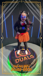 Video 360 del evento Día del niño