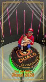 Video 360 del evento Día del niño