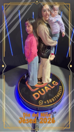 Video 360 del evento Día del niño