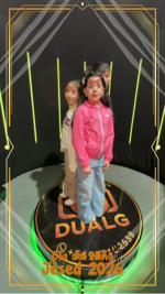 Video 360 del evento Día del niño