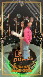 Video 360 del evento Día del niño