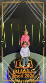 Video 360 del evento Día del niño