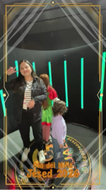 Video 360 del evento Día del niño