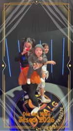 Video 360 del evento Día del niño