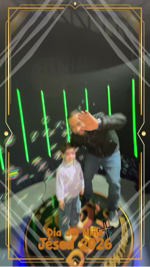 Video 360 del evento Día del niño