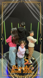Video 360 del evento Día del niño