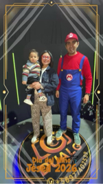 Video 360 del evento Día del niño