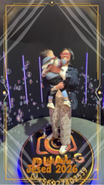 Video 360 del evento Día del niño