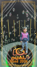 Video 360 del evento Día del niño