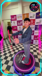 Miniatura del evento Festival de la Voz 2026