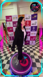 Video 360 del evento Festival de la Voz 2026