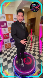 Video 360 del evento Festival de la Voz 2026