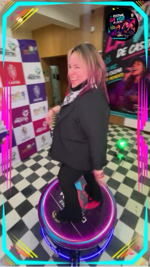 Video 360 del evento Festival de la Voz 2026