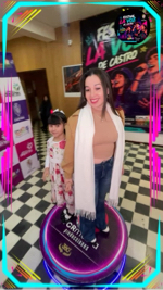 Video 360 del evento Festival de la Voz 2026