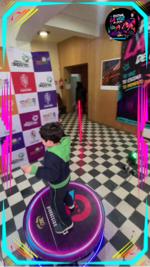 Video 360 del evento Festival de la Voz 2026