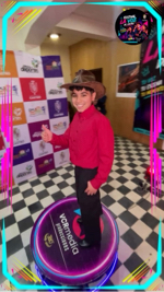 Video 360 del evento Festival de la Voz 2026