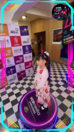 Video 360 del evento Festival de la Voz 2026
