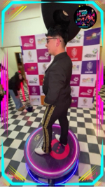 Video 360 del evento Festival de la Voz 2026
