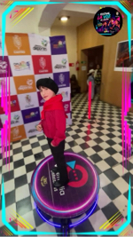 Video 360 del evento Festival de la Voz 2026