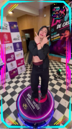 Video 360 del evento Festival de la Voz 2026