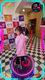 Video 360 del evento Festival de la Voz 2026