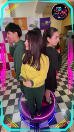 Video 360 del evento Festival de la Voz 2026