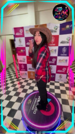Video 360 del evento Festival de la Voz 2026