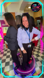 Video 360 del evento Festival de la Voz 2026