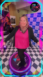 Video 360 del evento Festival de la Voz 2026